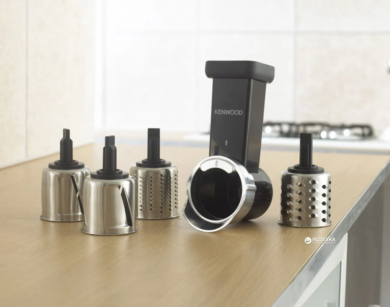 М`ясорубка KENWOOD MG 516