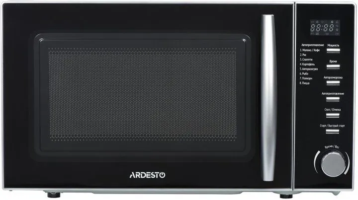 Мікрохвильова піч ARDESTO GO-E725S