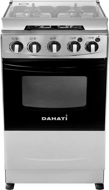 Плита газова DAHATI 2000-17X