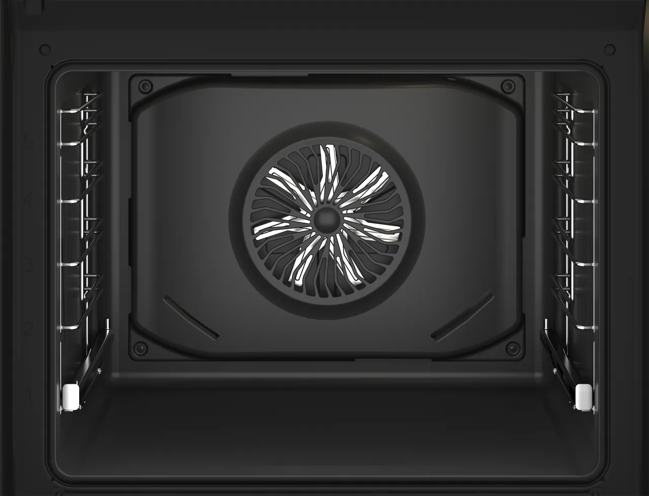 Духова шафа електрична Beko BBIM13300XD