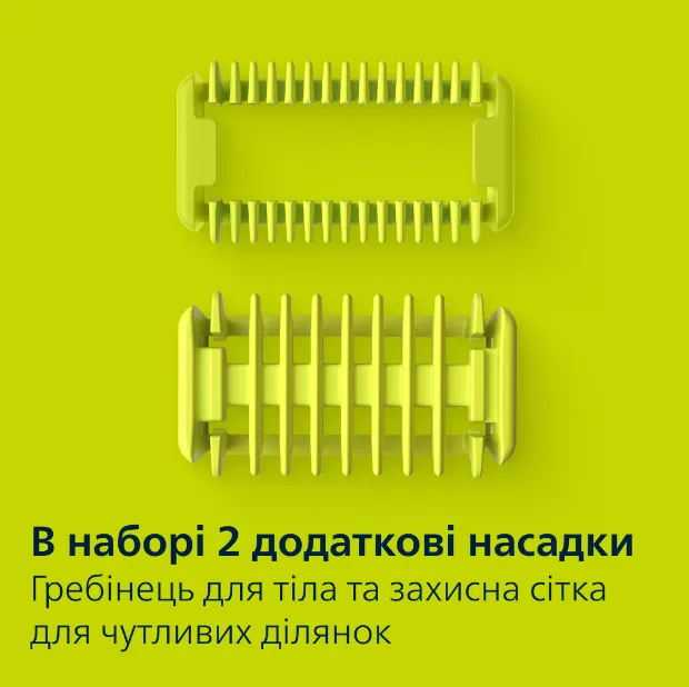 Тример Philips OneBlade Pro 360 QP6652/61