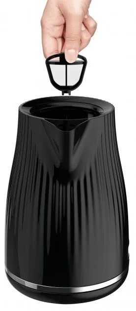 Електрочайник TEFAL LOFT KO250830