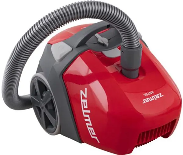 Пилосос з мішком Zelmer Antek ZVC3501R