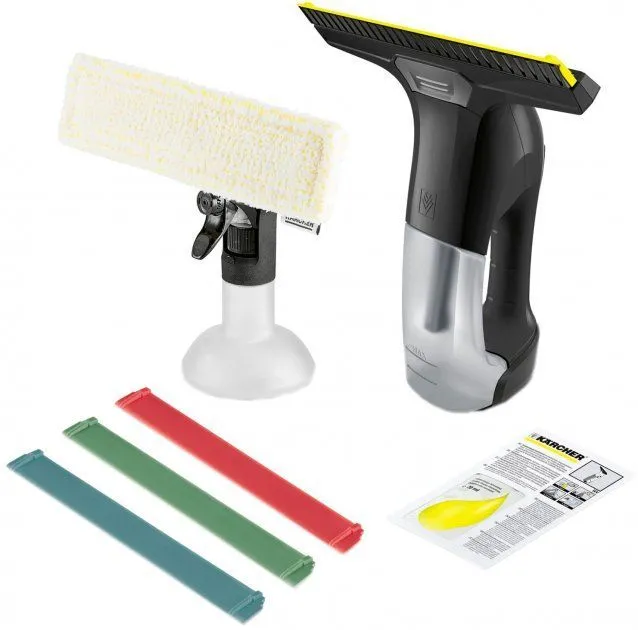 Пилосос віконний KARCHER WV 6 PLUS MULTI EDITION