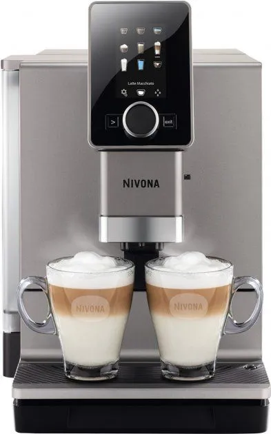 Кавомашина NIVONA CafeRomatica NICR 930