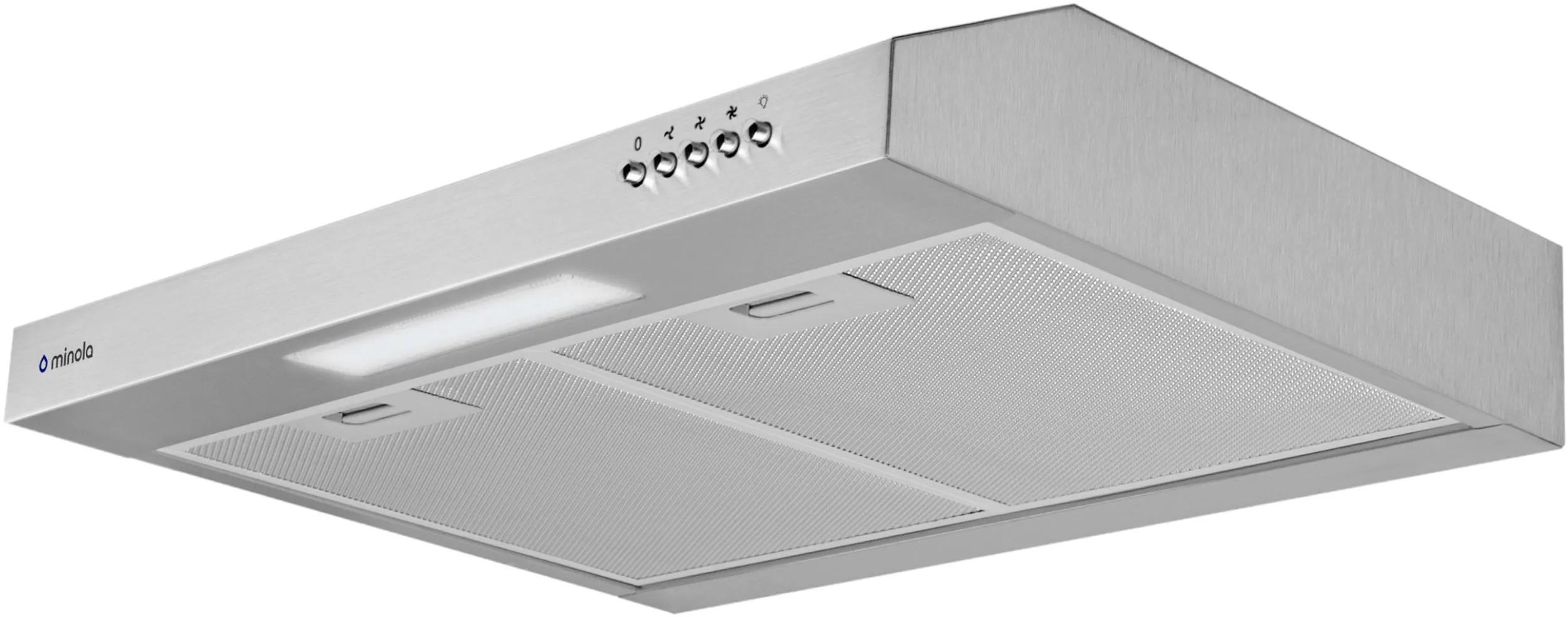 Витяжка Minola HPL 512 I