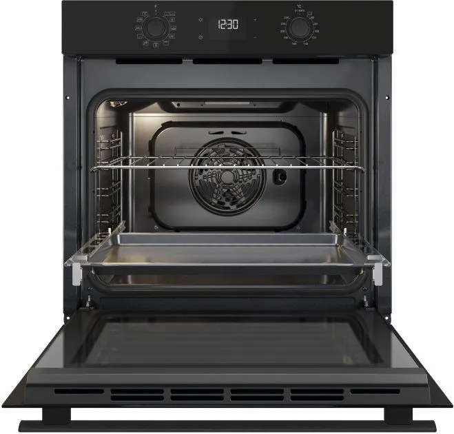 Духова шафа електрична WHIRLPOOL OMR58CU1B
