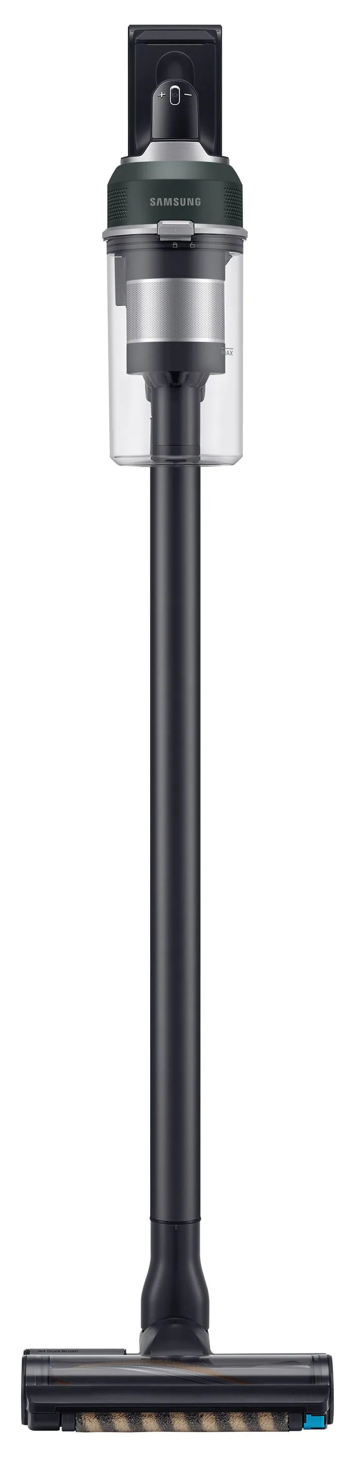 Акумуляторний пилосос SAMSUNG Jet85 VS20C8522TN/UK