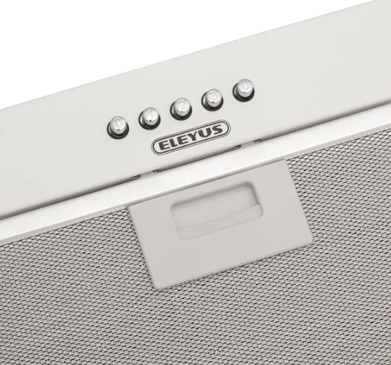 Витяжка Eleyus UNIA 800 LED 52 WH