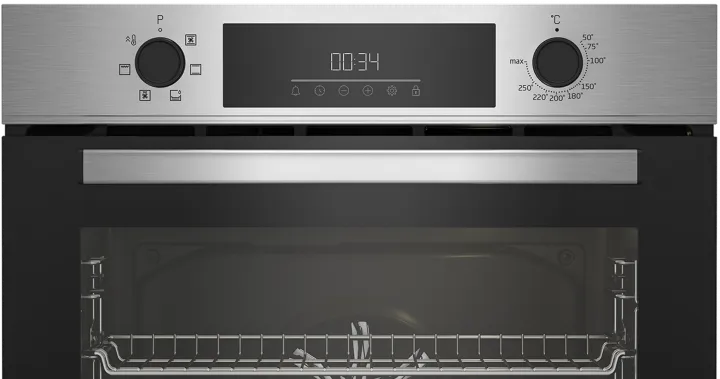Духова шафа електрична Beko BBIE123002XD