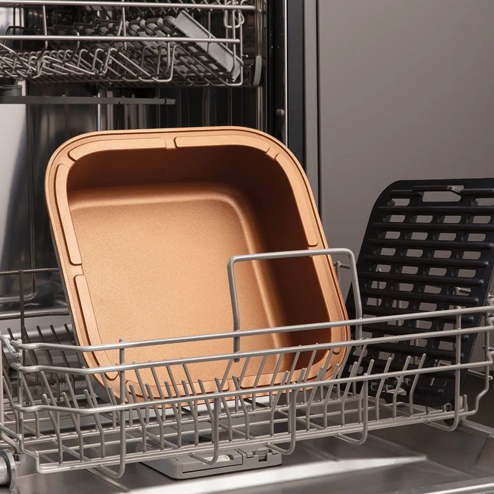 Мультипіч RUSSELL HOBBS SatisFry Air & Grill 26520-56