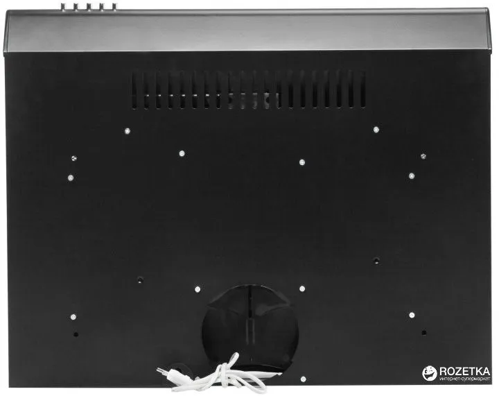 Витяжка ELEYUS Bona ІІ LED SMD 60 BL