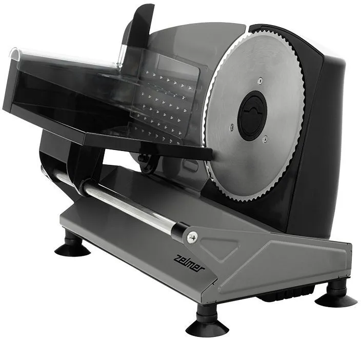 Ломтерізка ZELMER ZFS0919