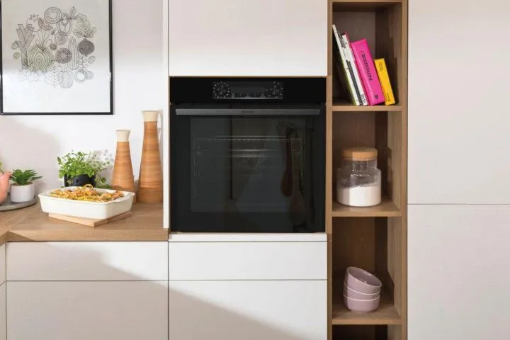 Духова шафа електрична Gorenje BOS 6737 E20FBG