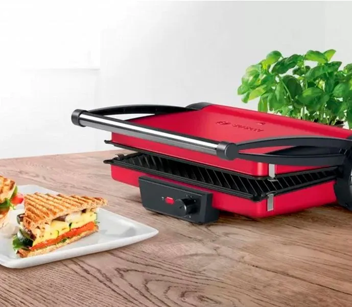 Гриль BOSCH TCG4104