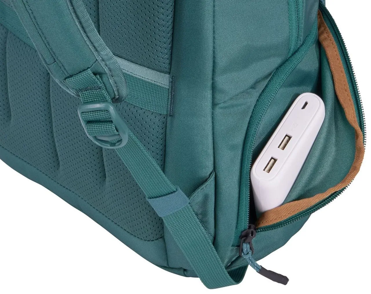 Рюкзак Thule EnRoute 21L TEBP4116 (Mallard Green)
