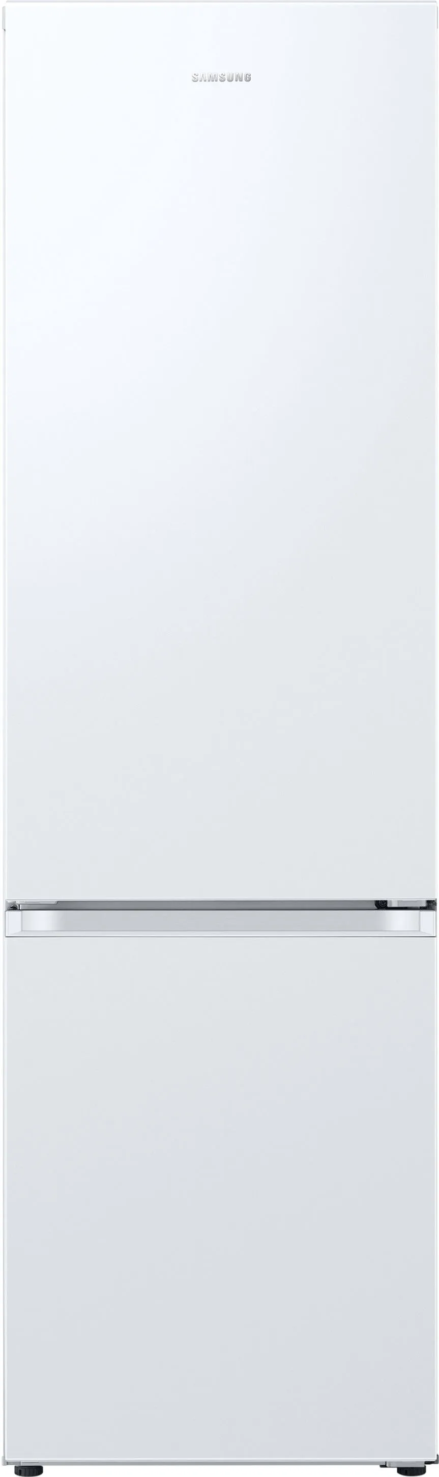 Двокамерний холодильник SAMSUNG RB38C603EWW/UA