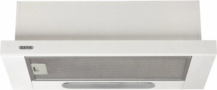 Витяжка ELEYUS LOTUS 470 50 WH