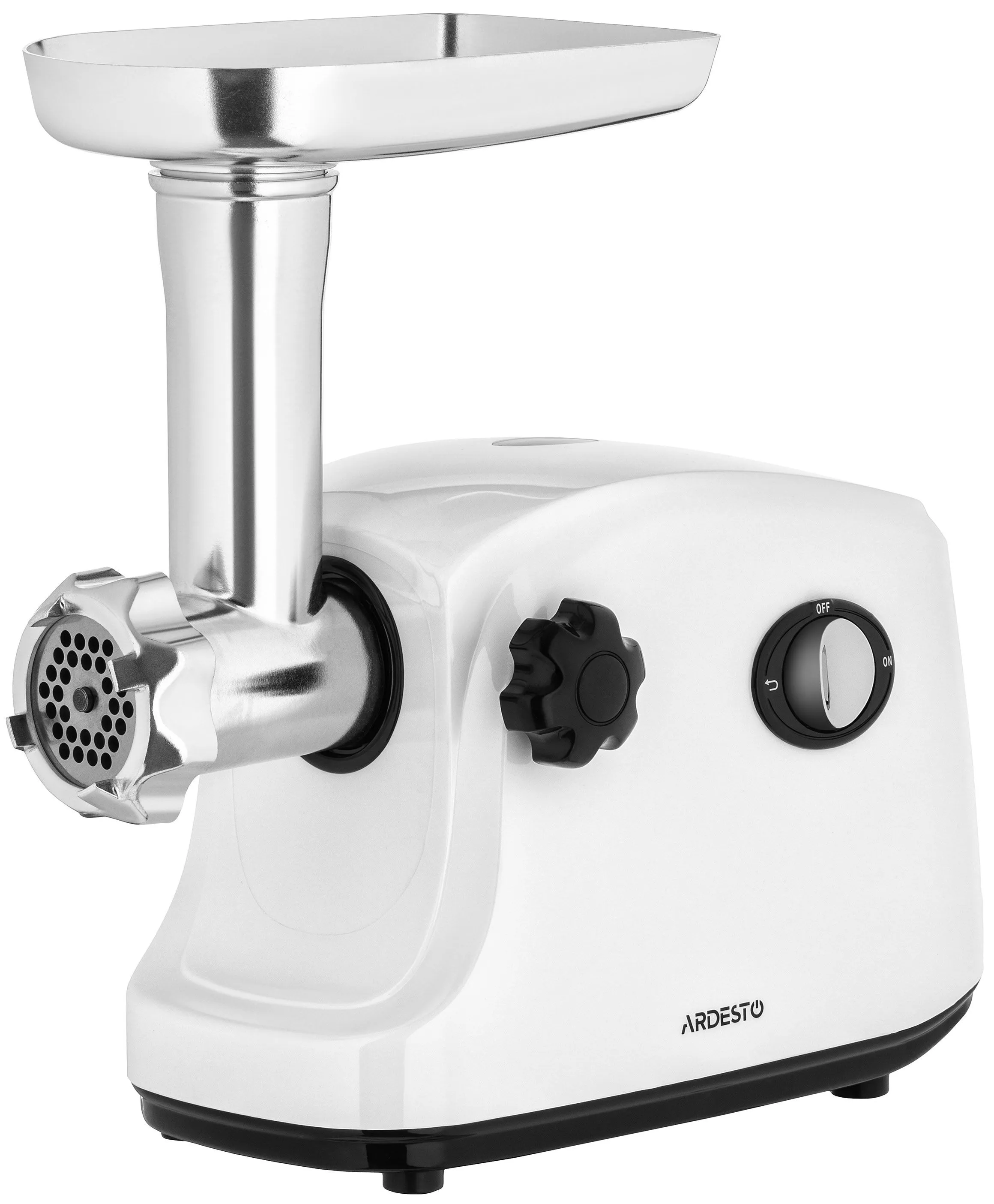 М'ясорубка Ardesto MGA-1735R
