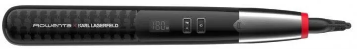 Випрямляч для волосся Rowenta x KARL LAGERFELD K/Pro Stylist Straightener SF466LF0
