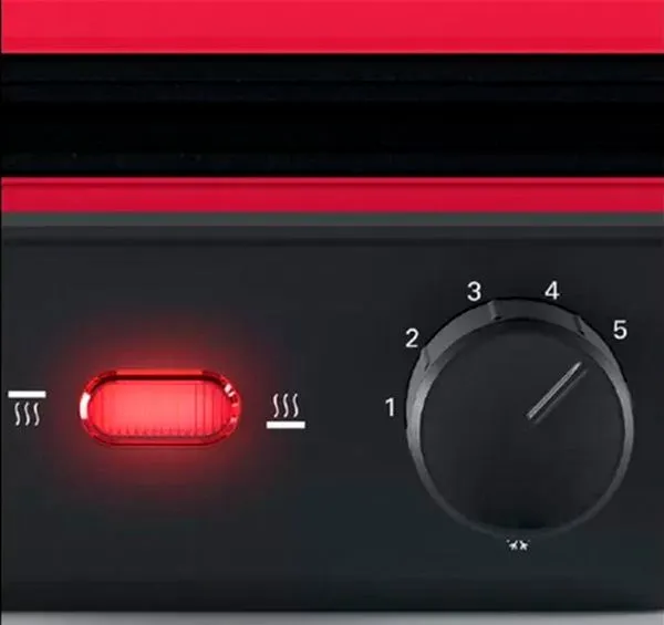 Гриль BOSCH TCG4104