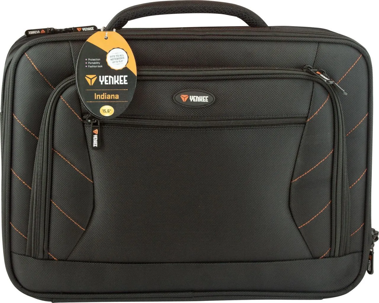 YENKEE Сумка для ноутбука 15.6" Indiana YBN 1521