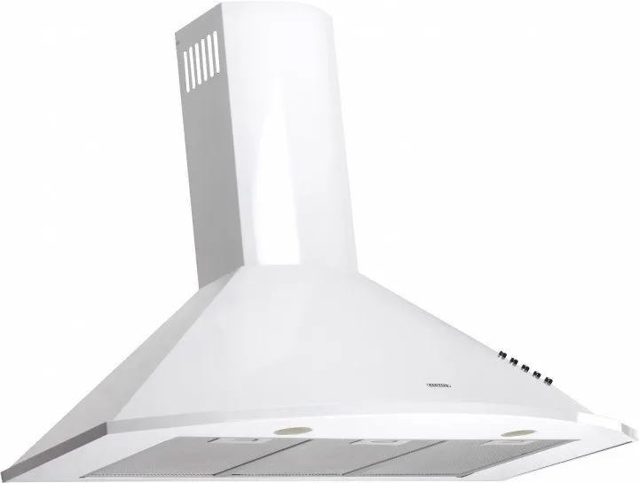Витяжка ELEYUS Bora 1200 LED SMD 90 WH