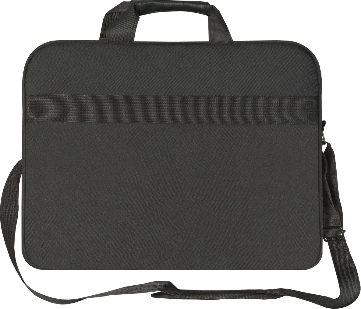 Сумка Defender Geek 15.6" Black (26084)