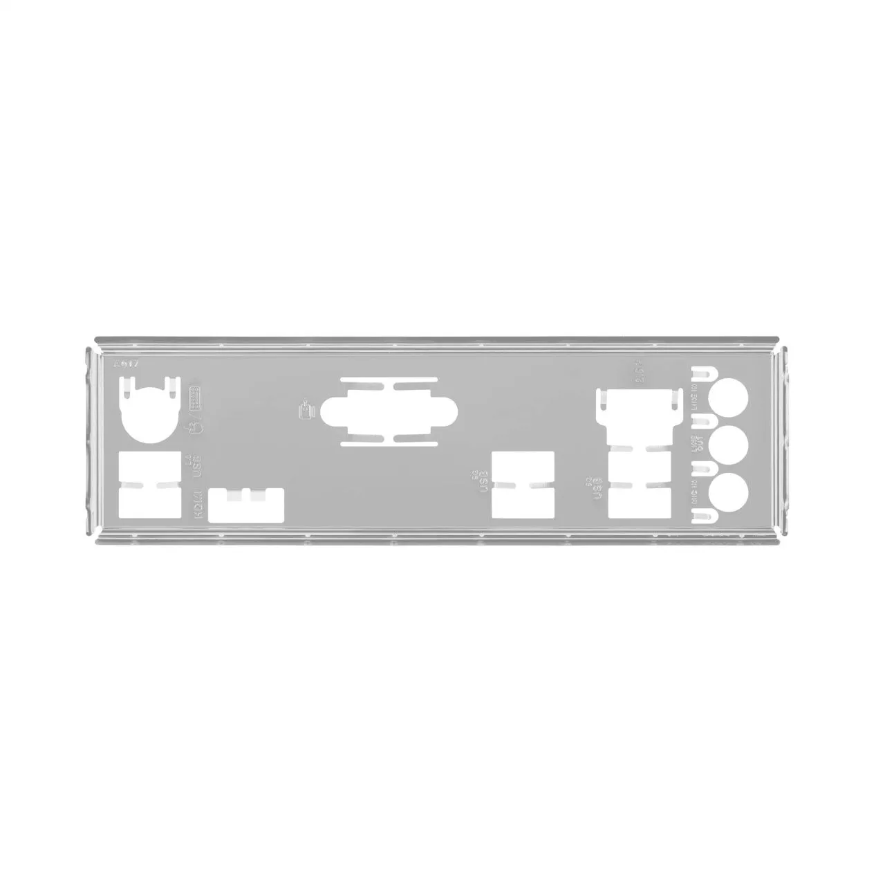 ASUS Материнcька плата PRIME B760M-K s1700 B760 2xDDR5 M.2 HDMI D-Sub mATX