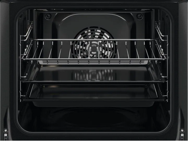 Духова шафа електрична Electrolux EOH4P56BX