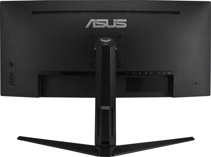 ASUS Монітор LCD 34" TUF Gaming VG34VQL1B