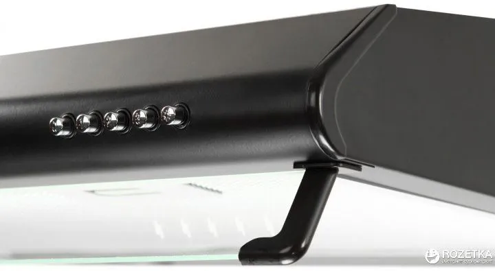 Витяжка ELEYUS Bona ІІ LED SMD 60 BL