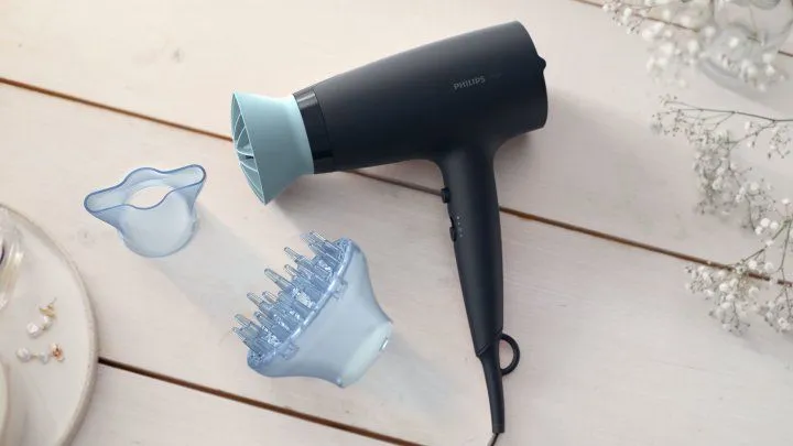 Фен Philips серії 3000 BHD360/20