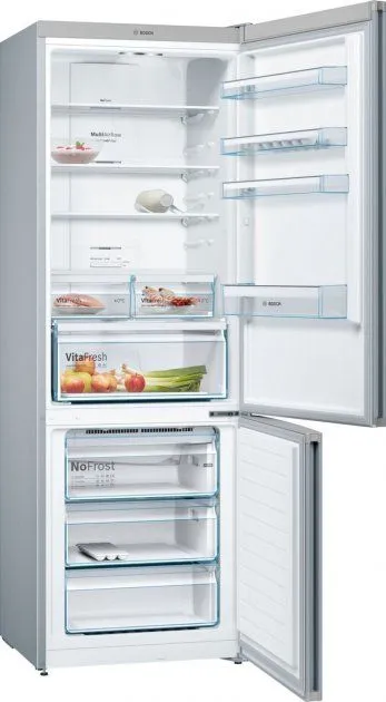 Холодильник BOSCH KGN49XL306