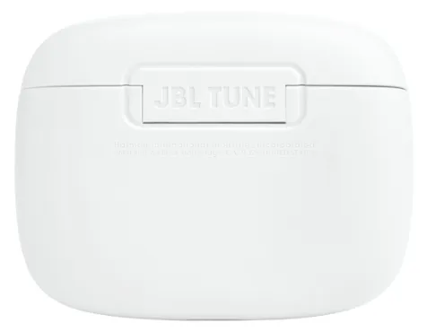 Гарнітура JBL TUNE BUDS White (JBLTBUDSWHT)