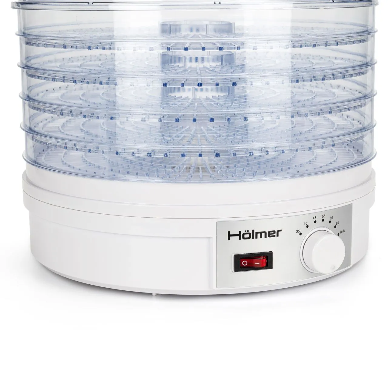 Сушарка Holmer HFD-30W