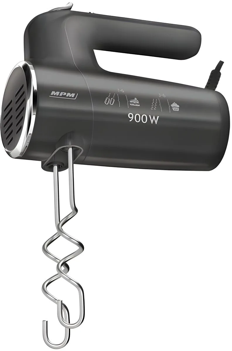 Міксер MPM MMR-23