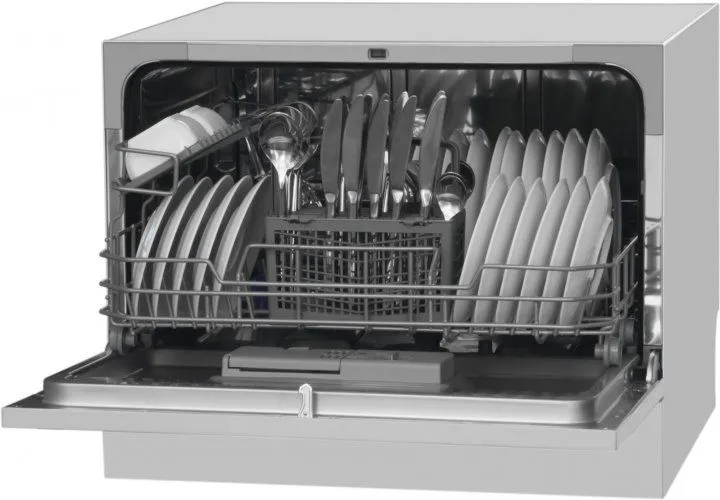 Посудомийна машина HANSA ZWM556SH