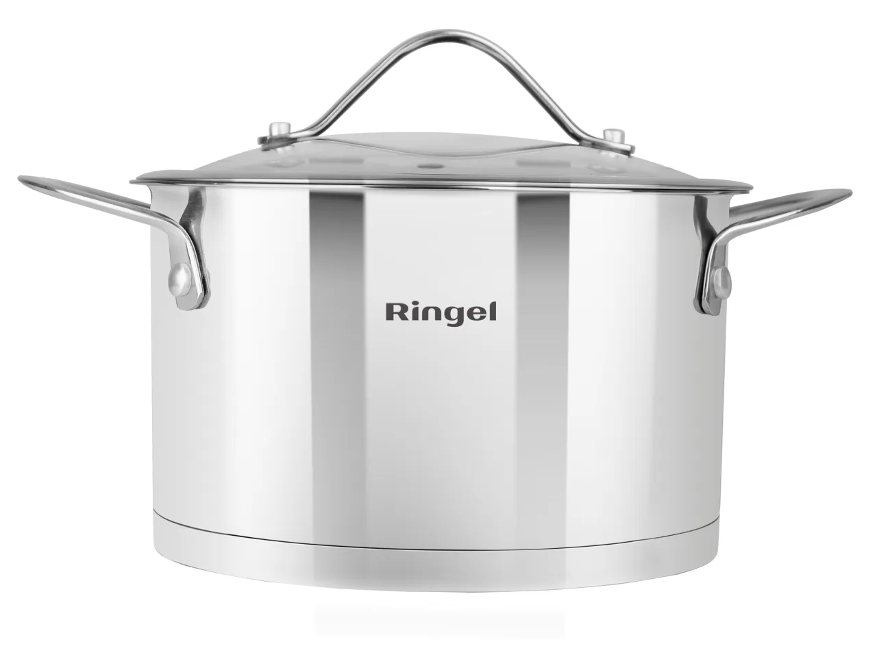 Кастрюля RINGEL Fusion 18 см 2.6л