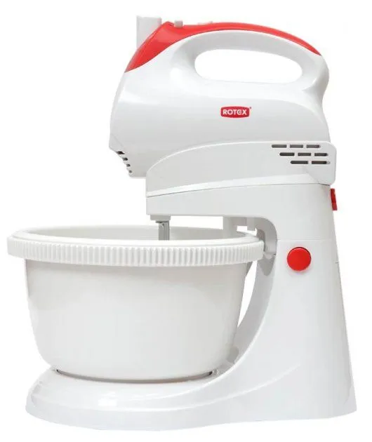 Міксер ROTEX RHM250-K