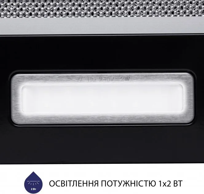 Витяжка Minola HTL 6614 BL 1000