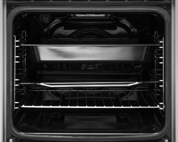 Плита електрична GORENJE GEC5C41SG