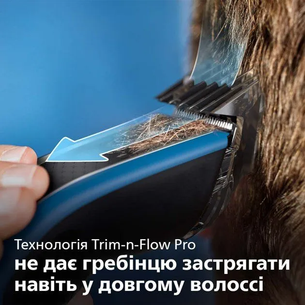 Машинка для підстригання волосся PHILIPS HC5612/15