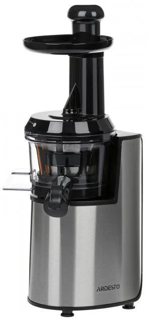 Соковижималка шнекова ARDESTO JEG-1330S