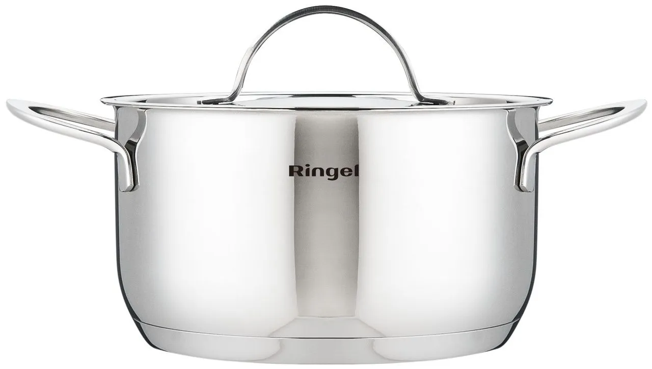 Каструля RINGEL Besser (1.6 л) 16 см 