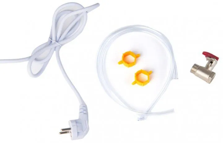 картинка WILLER PU10RF Cubus