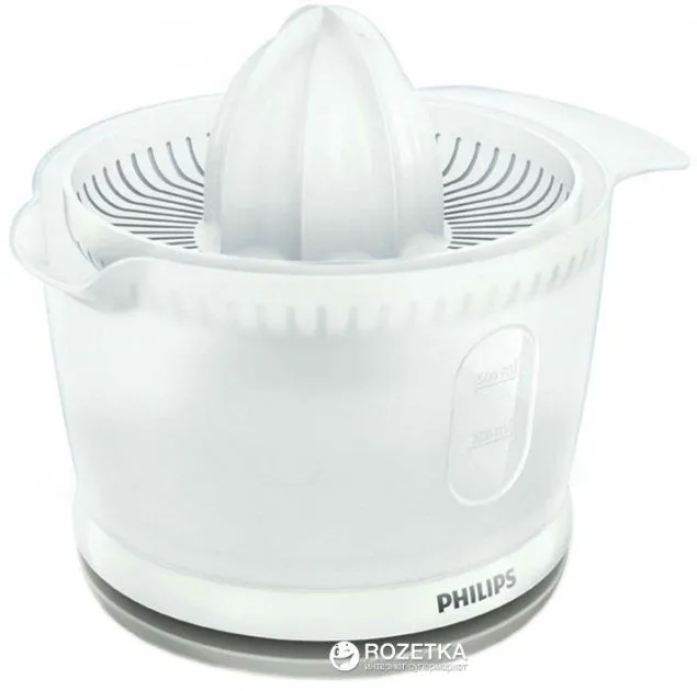 Соковижималка для цитрусових PHILIPS Daily Collection HR2738/00