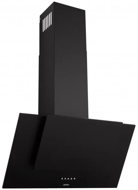 Витяжка Jantar VRT 650 LED 60 BL