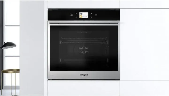 Духова шафа електрична WHIRLPOOL W9OP24S2H
