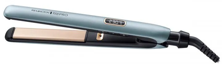 Щипці для волосся Remington S9300 Shine Therapy PRO
